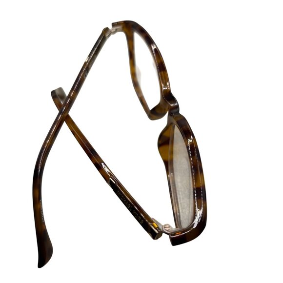 Michael Kors Tortoise Shell Eyeglass Frame Only MK4059 55-16-135 Womens - Picture 10 of 10